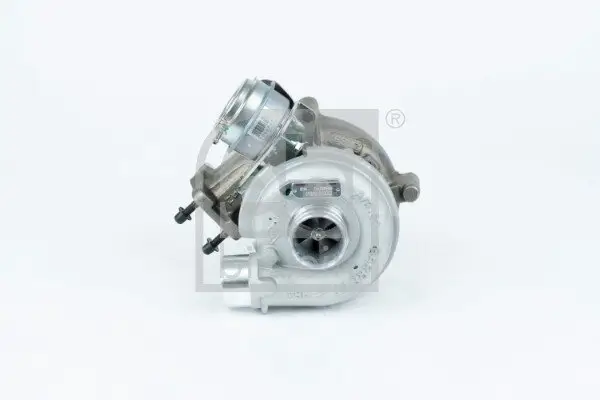 Lader, Aufladung FEBI BILSTEIN 187208