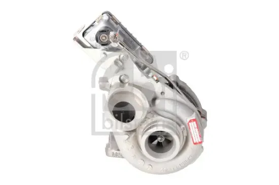 Lader, Aufladung FEBI BILSTEIN 187209 Bild Lader, Aufladung FEBI BILSTEIN 187209