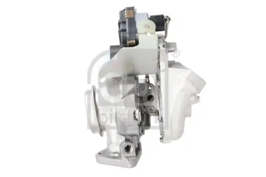 Lader, Aufladung FEBI BILSTEIN 187209 Bild Lader, Aufladung FEBI BILSTEIN 187209