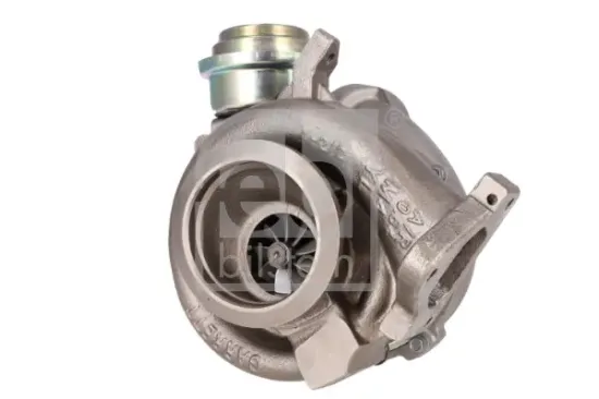 Lader, Aufladung FEBI BILSTEIN 187217 Bild Lader, Aufladung FEBI BILSTEIN 187217