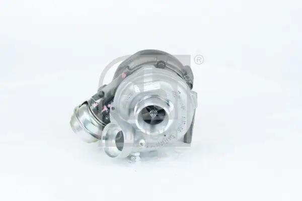 Lader, Aufladung FEBI BILSTEIN 187218