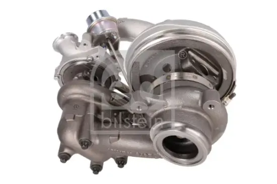 Lader, Aufladung FEBI BILSTEIN 187221 Bild Lader, Aufladung FEBI BILSTEIN 187221