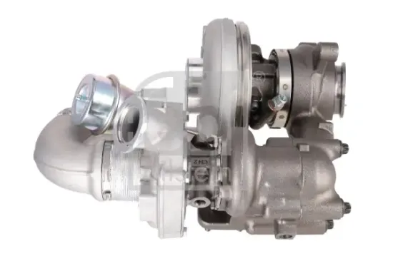 Lader, Aufladung FEBI BILSTEIN 187221 Bild Lader, Aufladung FEBI BILSTEIN 187221