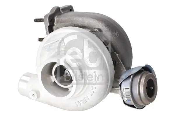 Lader, Aufladung FEBI BILSTEIN 187224
