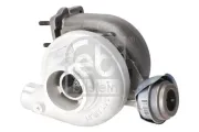 Lader, Aufladung FEBI BILSTEIN 187224