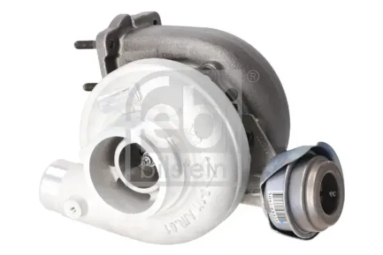 Lader, Aufladung FEBI BILSTEIN 187224 Bild Lader, Aufladung FEBI BILSTEIN 187224