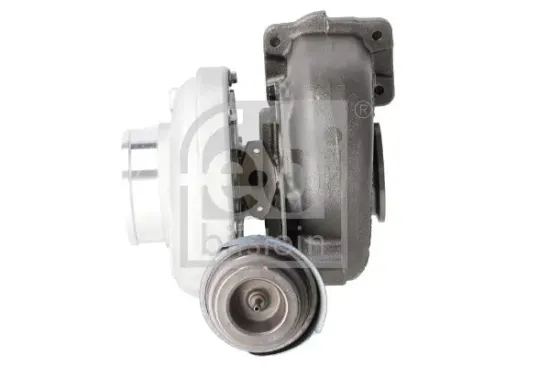 Lader, Aufladung FEBI BILSTEIN 187224 Bild Lader, Aufladung FEBI BILSTEIN 187224