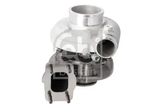 Lader, Aufladung FEBI BILSTEIN 187224 Bild Lader, Aufladung FEBI BILSTEIN 187224