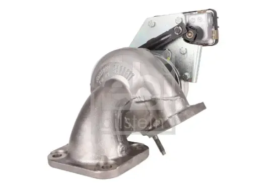 Lader, Aufladung FEBI BILSTEIN 187225 Bild Lader, Aufladung FEBI BILSTEIN 187225