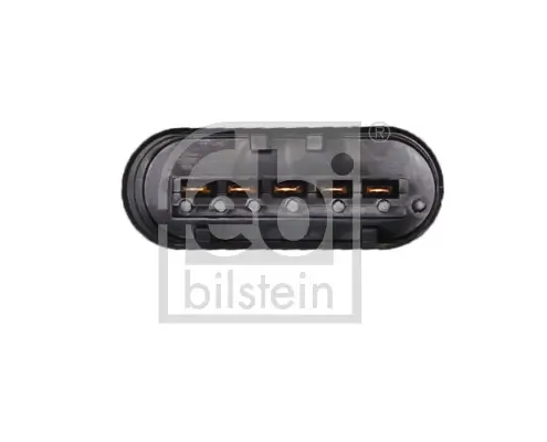Lader, Aufladung FEBI BILSTEIN 187225 Bild Lader, Aufladung FEBI BILSTEIN 187225