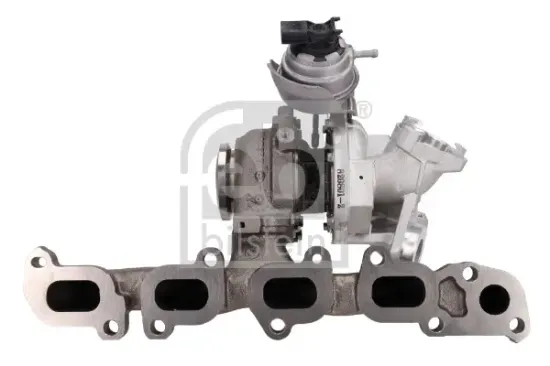 Lader, Aufladung FEBI BILSTEIN 187225 Bild Lader, Aufladung FEBI BILSTEIN 187225