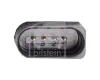 Lader, Aufladung FEBI BILSTEIN 187226 Bild Lader, Aufladung FEBI BILSTEIN 187226