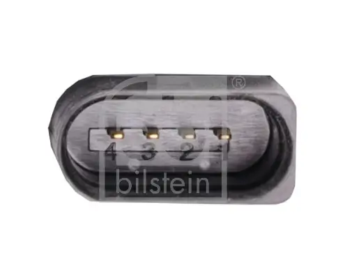 Lader, Aufladung FEBI BILSTEIN 187226 Bild Lader, Aufladung FEBI BILSTEIN 187226