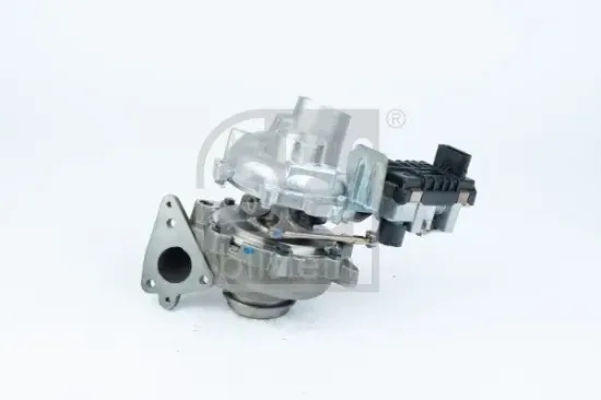 Lader, Aufladung links FEBI BILSTEIN 187229 Bild Lader, Aufladung links FEBI BILSTEIN 187229