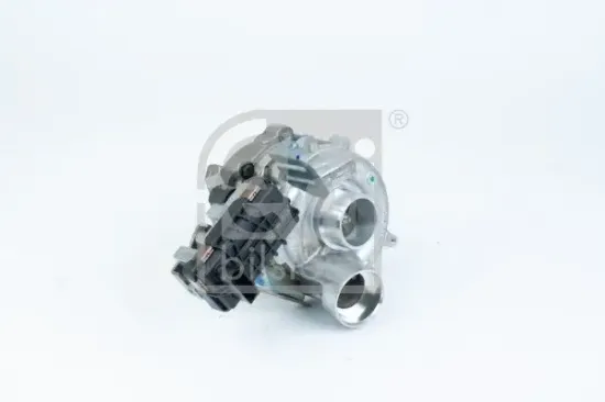 Lader, Aufladung links FEBI BILSTEIN 187229 Bild Lader, Aufladung links FEBI BILSTEIN 187229