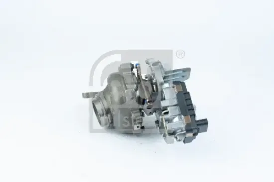 Lader, Aufladung links FEBI BILSTEIN 187229 Bild Lader, Aufladung links FEBI BILSTEIN 187229