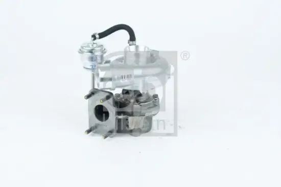 Lader, Aufladung FEBI BILSTEIN 187231 Bild Lader, Aufladung FEBI BILSTEIN 187231