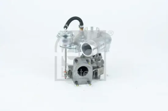 Lader, Aufladung FEBI BILSTEIN 187231 Bild Lader, Aufladung FEBI BILSTEIN 187231