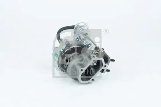 Lader, Aufladung FEBI BILSTEIN 187231 Bild Lader, Aufladung FEBI BILSTEIN 187231