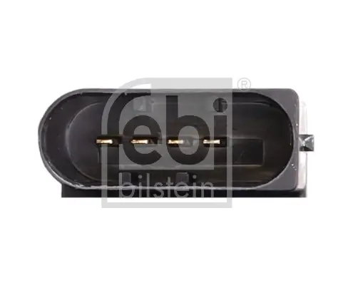 Lader, Aufladung FEBI BILSTEIN 187233 Bild Lader, Aufladung FEBI BILSTEIN 187233