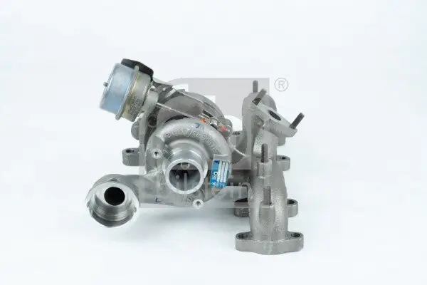 Lader, Aufladung FEBI BILSTEIN 187234