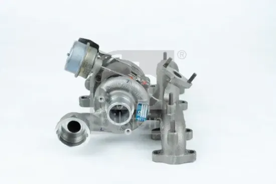 Lader, Aufladung FEBI BILSTEIN 187234 Bild Lader, Aufladung FEBI BILSTEIN 187234