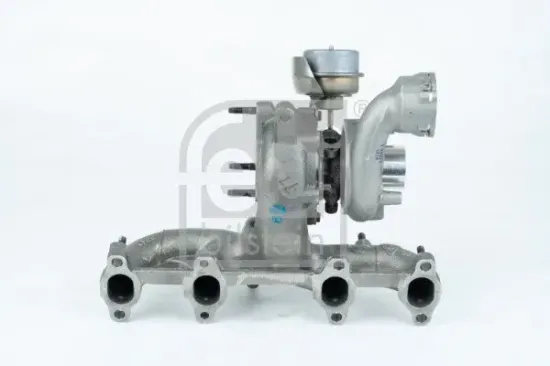 Lader, Aufladung FEBI BILSTEIN 187234 Bild Lader, Aufladung FEBI BILSTEIN 187234
