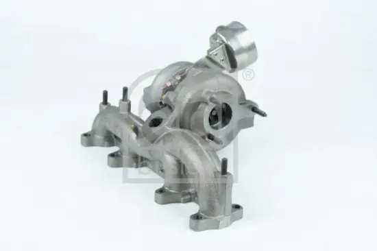 Lader, Aufladung FEBI BILSTEIN 187234 Bild Lader, Aufladung FEBI BILSTEIN 187234