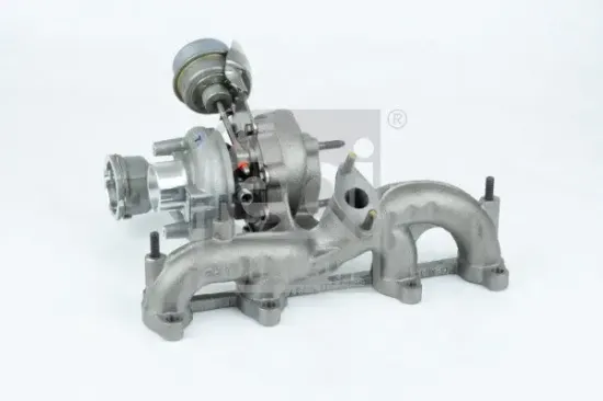 Lader, Aufladung FEBI BILSTEIN 187234 Bild Lader, Aufladung FEBI BILSTEIN 187234