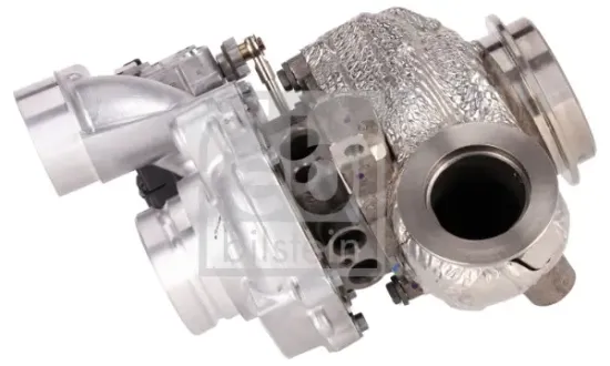 Lader, Aufladung FEBI BILSTEIN 187235 Bild Lader, Aufladung FEBI BILSTEIN 187235