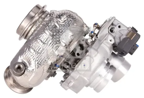 Lader, Aufladung FEBI BILSTEIN 187235 Bild Lader, Aufladung FEBI BILSTEIN 187235