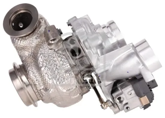 Lader, Aufladung FEBI BILSTEIN 187235 Bild Lader, Aufladung FEBI BILSTEIN 187235