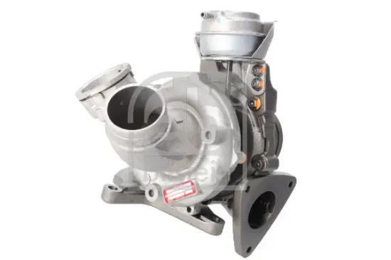 Lader, Aufladung FEBI BILSTEIN 187236 Bild Lader, Aufladung FEBI BILSTEIN 187236