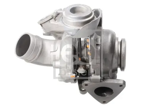 Lader, Aufladung FEBI BILSTEIN 187236 Bild Lader, Aufladung FEBI BILSTEIN 187236