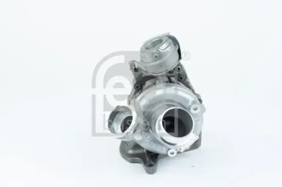 Lader, Aufladung FEBI BILSTEIN 187237 Bild Lader, Aufladung FEBI BILSTEIN 187237