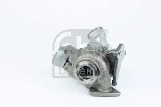 Lader, Aufladung FEBI BILSTEIN 187237 Bild Lader, Aufladung FEBI BILSTEIN 187237