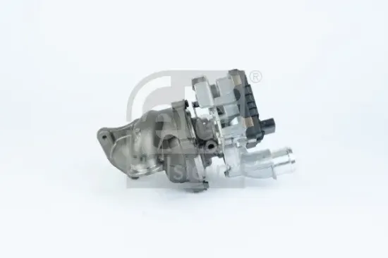 Lader, Aufladung FEBI BILSTEIN 187240 Bild Lader, Aufladung FEBI BILSTEIN 187240