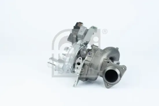 Lader, Aufladung FEBI BILSTEIN 187240 Bild Lader, Aufladung FEBI BILSTEIN 187240