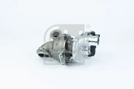 Lader, Aufladung FEBI BILSTEIN 187240 Bild Lader, Aufladung FEBI BILSTEIN 187240