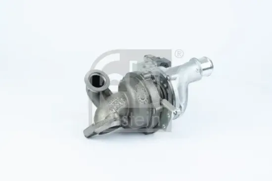 Lader, Aufladung FEBI BILSTEIN 187240 Bild Lader, Aufladung FEBI BILSTEIN 187240