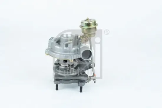 Lader, Aufladung FEBI BILSTEIN 187242 Bild Lader, Aufladung FEBI BILSTEIN 187242