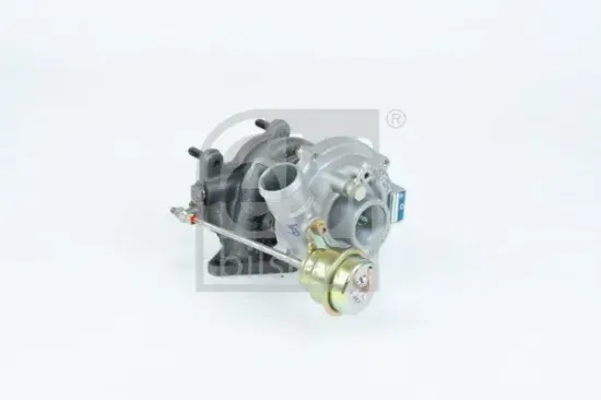 Lader, Aufladung FEBI BILSTEIN 187242 Bild Lader, Aufladung FEBI BILSTEIN 187242