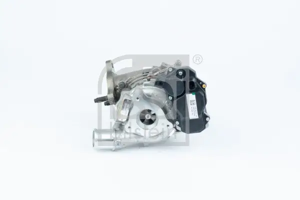 Lader, Aufladung FEBI BILSTEIN 187243