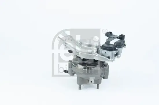 Lader, Aufladung FEBI BILSTEIN 187243 Bild Lader, Aufladung FEBI BILSTEIN 187243