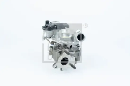 Lader, Aufladung FEBI BILSTEIN 187243 Bild Lader, Aufladung FEBI BILSTEIN 187243