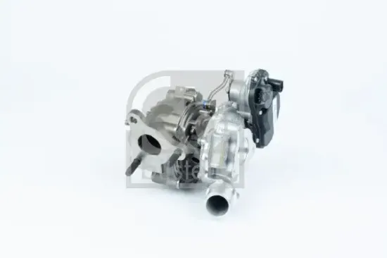 Lader, Aufladung FEBI BILSTEIN 187243 Bild Lader, Aufladung FEBI BILSTEIN 187243