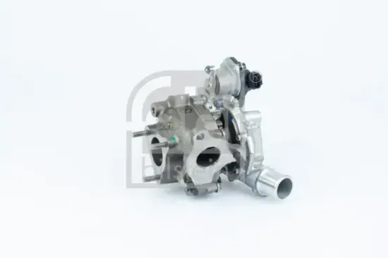 Lader, Aufladung FEBI BILSTEIN 187243 Bild Lader, Aufladung FEBI BILSTEIN 187243