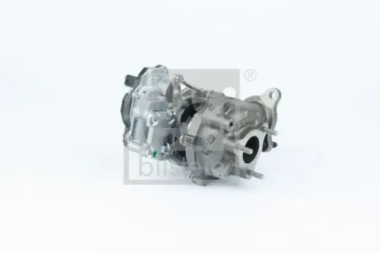 Lader, Aufladung FEBI BILSTEIN 187243 Bild Lader, Aufladung FEBI BILSTEIN 187243