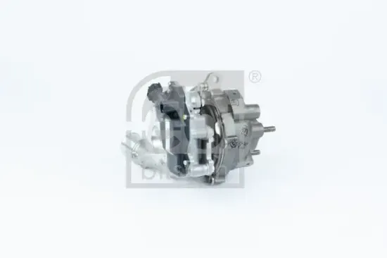 Lader, Aufladung FEBI BILSTEIN 187243 Bild Lader, Aufladung FEBI BILSTEIN 187243