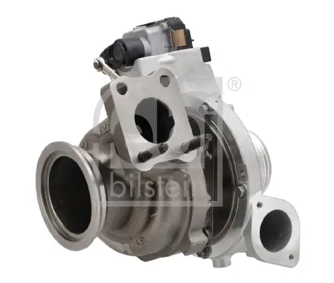 Lader, Aufladung FEBI BILSTEIN 187245 Bild Lader, Aufladung FEBI BILSTEIN 187245